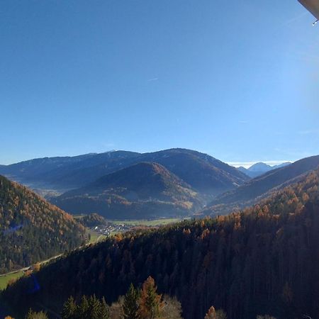 Апартаменты Kehrerhof Urlaub Auf Dem Bauernhof Сан-Лоренцо-ди-Себато Экстерьер фото