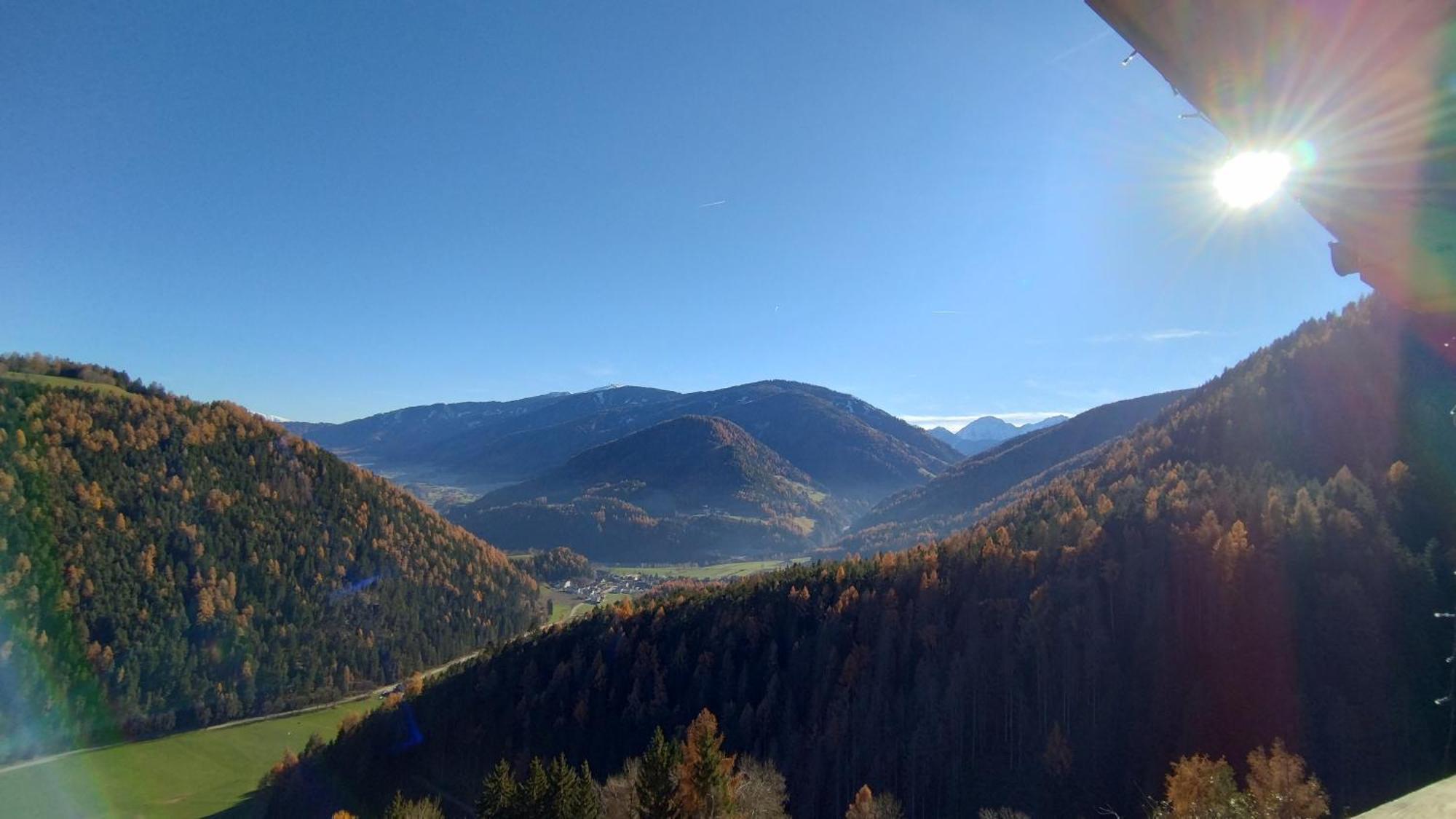 Апартаменты Kehrerhof Urlaub Auf Dem Bauernhof Сан-Лоренцо-ди-Себато Экстерьер фото