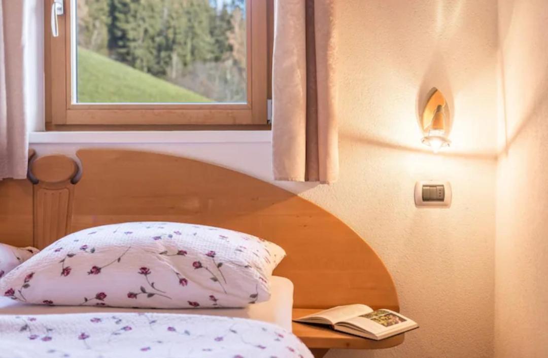 Апартаменты Kehrerhof Urlaub Auf Dem Bauernhof Сан-Лоренцо-ди-Себато Номер фото
