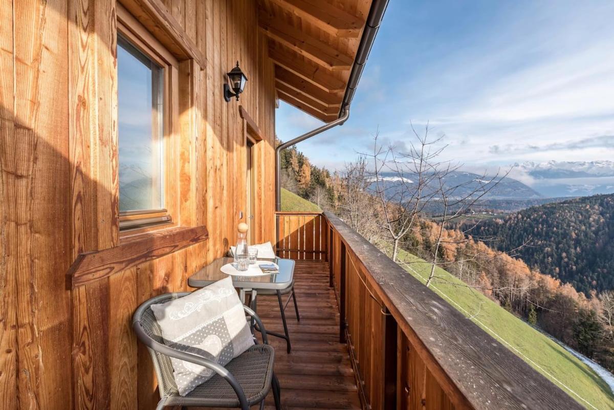 Апартаменты Kehrerhof Urlaub Auf Dem Bauernhof Сан-Лоренцо-ди-Себато Номер фото