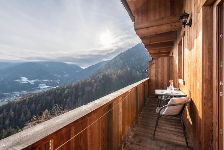 Апартаменты Kehrerhof Urlaub Auf Dem Bauernhof Сан-Лоренцо-ди-Себато Номер фото