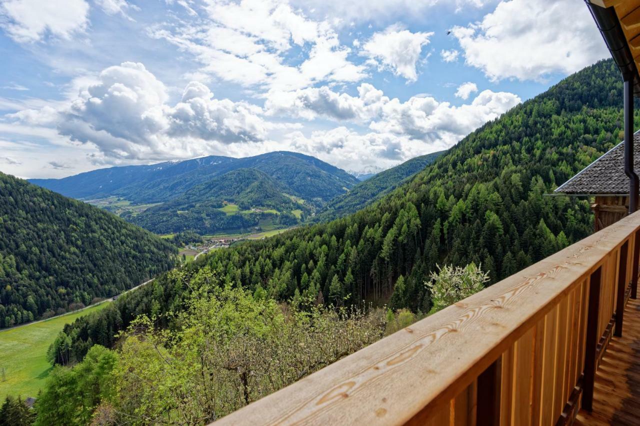 Апартаменты Kehrerhof Urlaub Auf Dem Bauernhof Сан-Лоренцо-ди-Себато Экстерьер фото