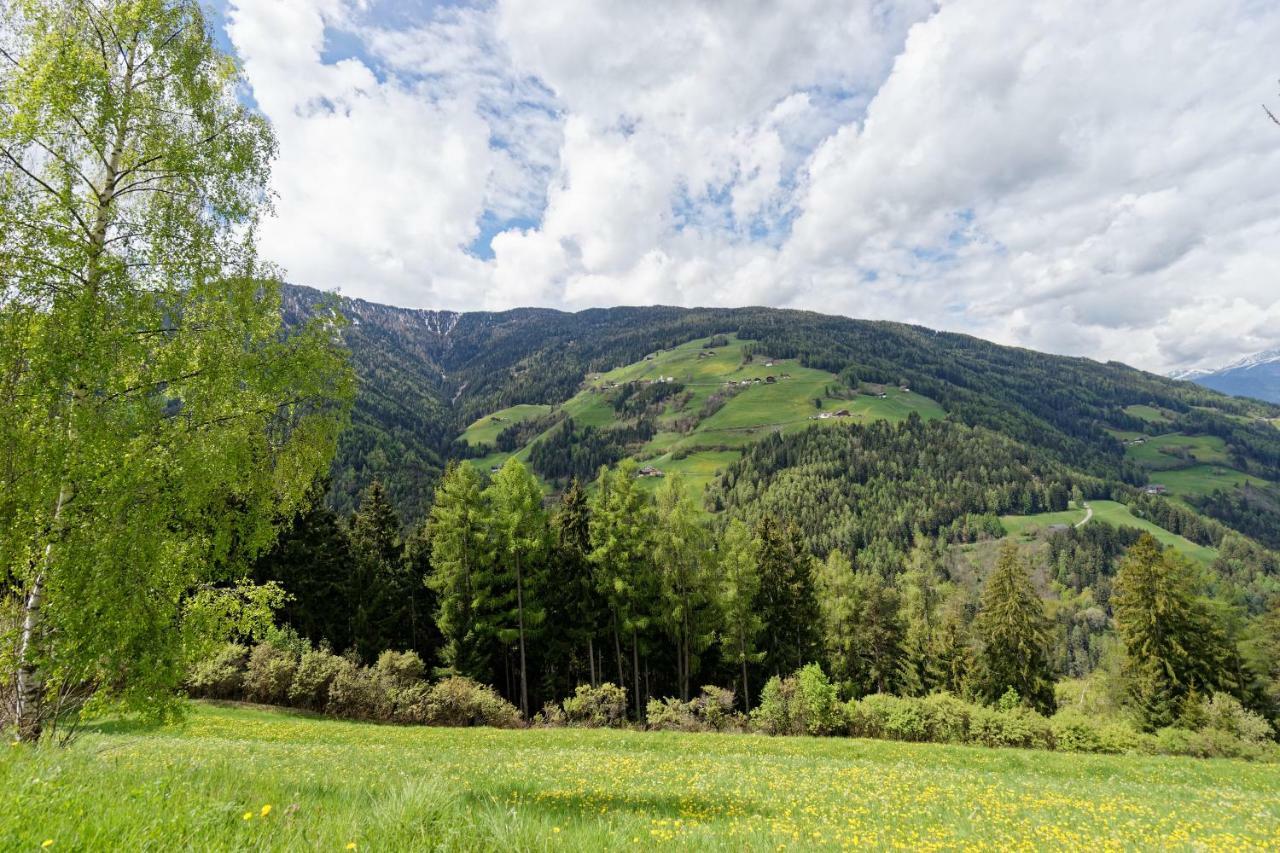 Апартаменты Kehrerhof Urlaub Auf Dem Bauernhof Сан-Лоренцо-ди-Себато Экстерьер фото