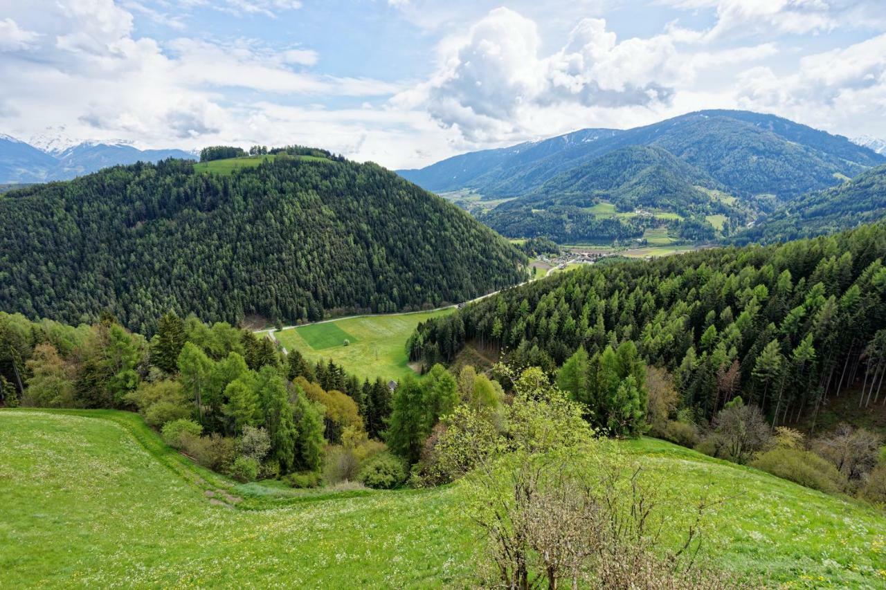 Апартаменты Kehrerhof Urlaub Auf Dem Bauernhof Сан-Лоренцо-ди-Себато Экстерьер фото