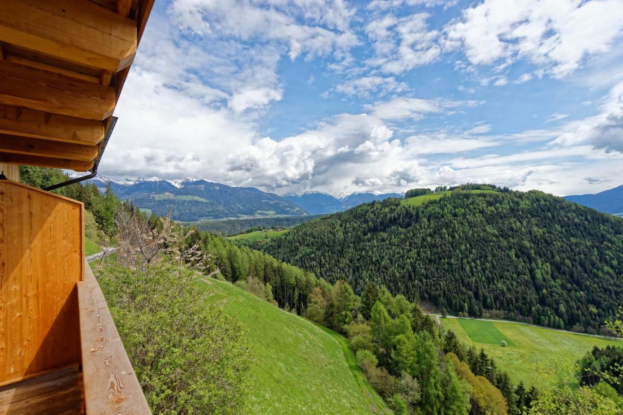 Апартаменты Kehrerhof Urlaub Auf Dem Bauernhof Сан-Лоренцо-ди-Себато Экстерьер фото